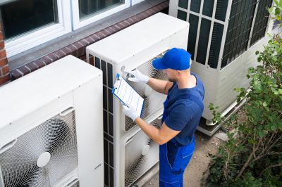 Central Ac Service in Columbus, OH