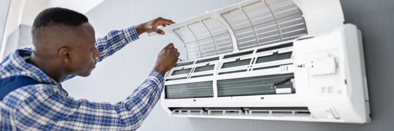 Central Air Installation in Kansas City, MO