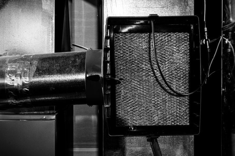 Furnace Humidifier Repair in Cincinnati, OH