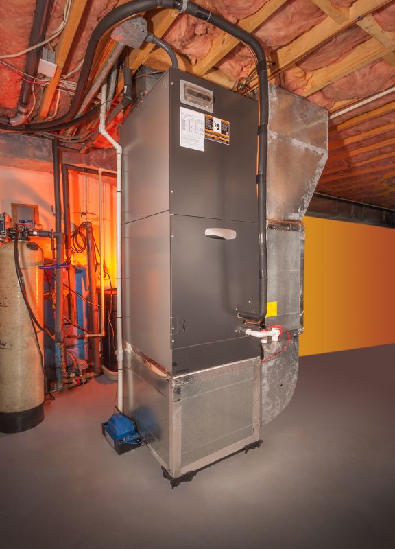 Furnace Replacement in Sarasota, FL