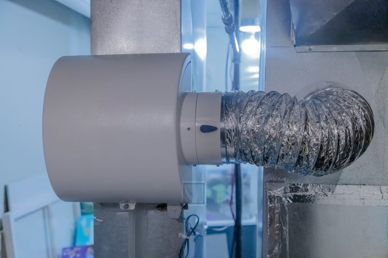 Residential Humidifier Service in Kansas City, MO